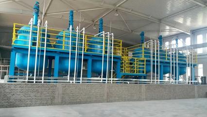 河北科恩環?？萍?引領技術轉讓，推動綠色創新發展