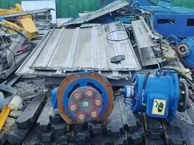 內蒙古建筑職業技術學院3部報廢電梯技術轉讓公告